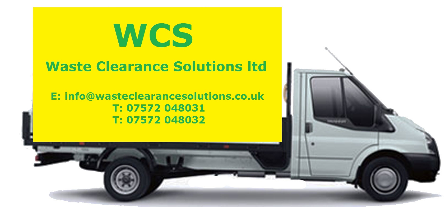 Waste Clearance Solutions LTD